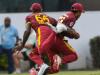 Series gone, but plenty at stake yet for deflated West Indies