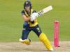 Durham into Blast final with upset win over Hants