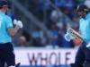 Root's 99 not out helps England win to level series
