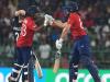 T20 World Cup: Rehan Ahmed and Will Jacks give England unlikely win over New Zealand