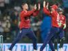 England complete T20 series sweep against Sri Lanka as spinners shine after batting struggle