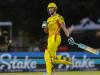 Faf du Plessis becomes oldest men’s T20 centurion