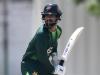 Injured Abdullah Fazal ruled out of West Indies and England Tests