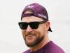 Brendon McCullum tells England fans to ‘keep the faith’ after losing first Ashes Test