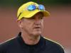 Flower rules himself out as England seek Test coach