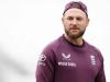 Intensity of India series will help England in Ashes battle – Brendon McCullum