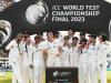 ICC confirms dates and venue for 2027 WTC Final