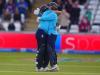 Charlie Dean and Tilly Corteen-Coleman see England over line against New Zealand