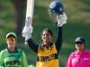 Gunaratne 123, Samarawickrama 100* ace 274 chase for 1-1