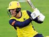 Hampshire hoping for Toby Albert repeat show in this year’s Vitality Blast