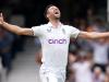Ready to go Mark Wood relishing Ashes challenge for England