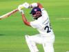 County Championship: Emilio Gay named Rothesay Player of the Round