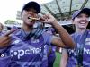 Lauren Winfield-Hill: Davina Perrin’s peak as Northern Superchargers show their sheer class