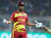 New Zealand bowl; West Indies bring in Shimron Hetmyer after long layoff