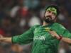Why is there talk about a Pakistan spinner's action?