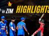 ZIM vs IND: Team India wins first match under Shreyas Iyer’s captaincy, after losing six consecutive games
