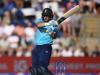 Root's classy 99 not out helps England level the series