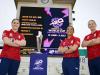 Countdown to the ICC Women’s T20 World Cup dips under the 100-day mark as scoreboards mark the build-up