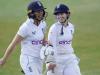 Katya Witney: England playing catch-up in Test arena