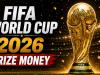 FIFA World Cup 2026 Prize Money: Here’s much did Spain, Argentina and every team earn?