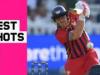 'A brutal innings' - Seifert's best strikes of his half-century