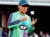 Ben Gardner: Adam Zampa’s flight turns a spotlight on cricket’s eco-unfriendliness