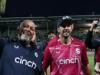 Northants coach Lehmann praises 'Shoe Army' support