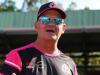 Mott named Sydney Sixers BBL coach, leaves WBBL role