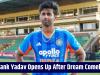 Mayank Yadav breaks silence on two-year injury layoff after Player of the Match return for India