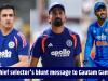 Former chief selector blasts Gautam Gambhir, says ‘Don’t ruin KL Rahul like Sanju Samson’