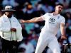 Derek Pringle: Spraying Josh Tongue offers chaos and threat