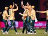 England lose rain-affected first T20 to South Africa in Cardiff