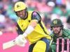 Weatherley & Fuller help Hants beat Notts in Blast semi