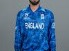 England fightback falls short as fluctuating Youth Test ends in draw