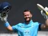 England seal series with record Lord's ODI total
