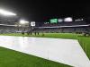 England clinch T20 series win over New Zealand with Auckland washout
