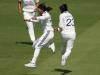 India crush England to claim historic victory in the first women's Test at Lord's