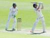 Foxes flounder as Cox and Critchley combine