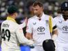 Australia open to playing Test against England in India