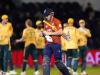 Harry Brook describes England’s rain-affected T20 as ‘a bit of a shambles’