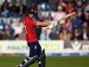 Jordan Cox was determined to grasp England T20 chance after Test heartbreak