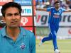 Mohammad Kaif explains why Harshit Rana enjoys an edge over other Indian pacers