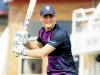Rew overshadowed in T20 Cup