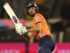 Short's 121* not enough as Washington Freedom make third straight MLC final