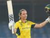 Ash Gardner and Annabel Sutherland inspire Australia victory over England
