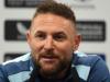 McCullum fronts up one last time after becoming Bazball's fall guy