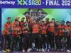 SA20 2027 starts January 17, final in Cape Town on February 21