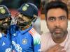 "Cannot touch them": Ravichandran Ashwin says selectors should not force out Virat Kohli and Rohit Sharma