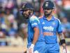 Kohli, Rohit and Bumrah arrive to help India face England