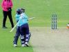 Lauren Winfield-Hill: England flatter to deceive as familiar problems resurface